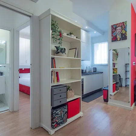 Apartment I Host - Scheiwiller 5 Milan