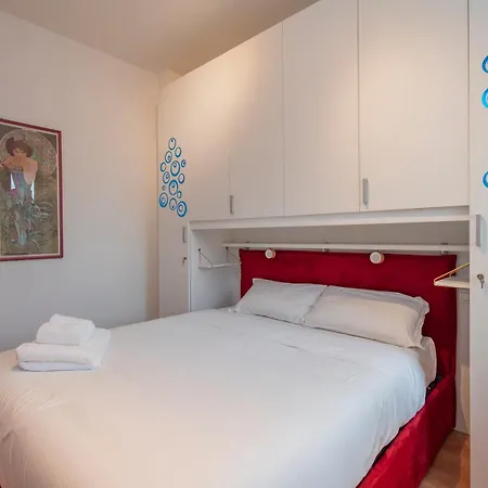 Apartment I Host - Scheiwiller 5