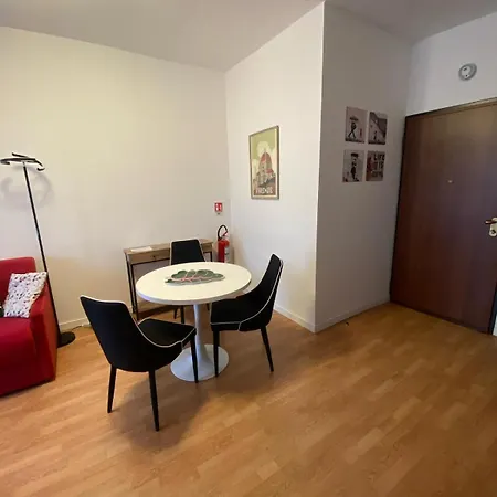 Apartment I Host - Scheiwiller 5 *