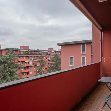 Appartamento I Host - Scheiwiller 5 *