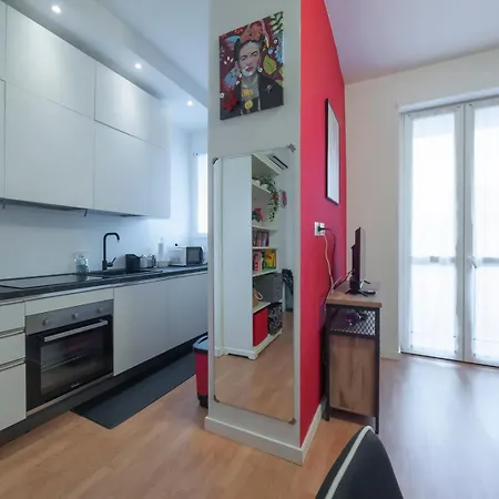 I Host - Scheiwiller 5 Appartamento *