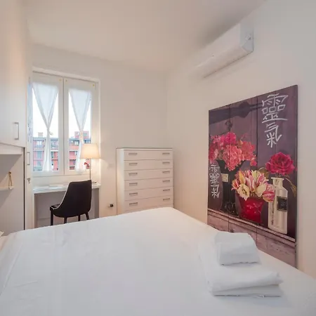 I Host - Scheiwiller 5 Milano