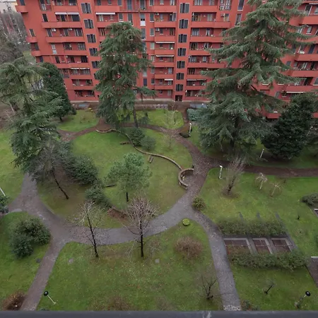 Appartamento I Host - Scheiwiller 5 Milano