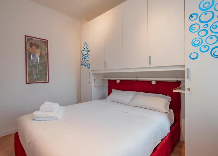 Apartament I Host - Scheiwiller 5