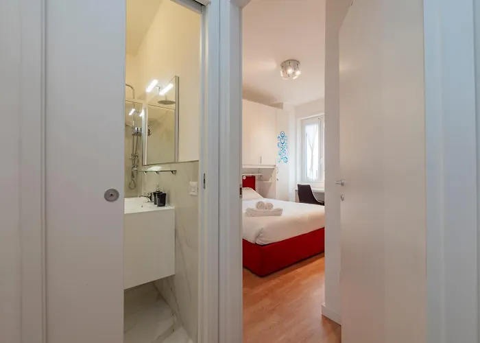 Apartament I Host - Scheiwiller 5