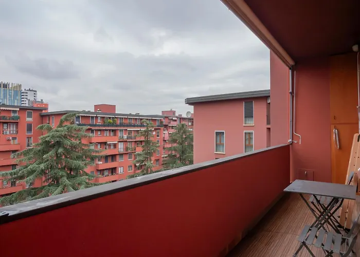 Apartament I Host - Scheiwiller 5 *