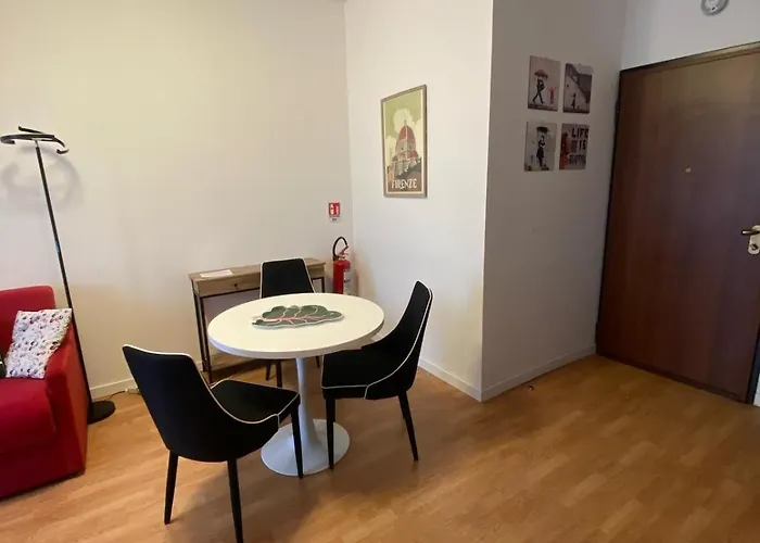 Apartament I Host - Scheiwiller 5 *
