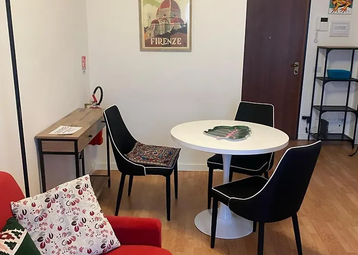 Apartament I Host - Scheiwiller 5 Mediolan