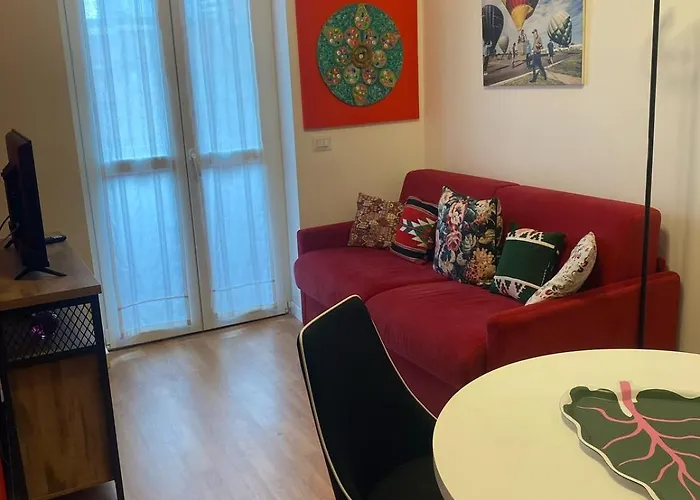 I Host - Scheiwiller 5 Apartament