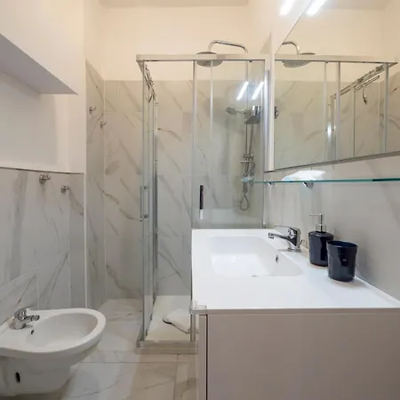 I Host - Scheiwiller 5 Daire