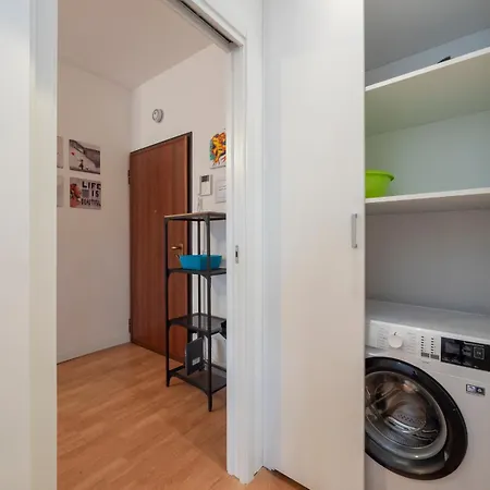 Daire I Host - Scheiwiller 5 Milano