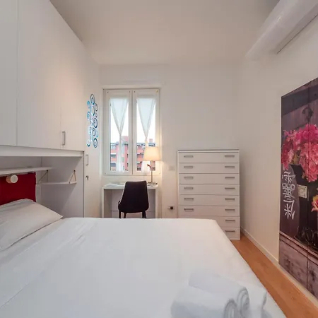 Daire I Host - Scheiwiller 5 Milano