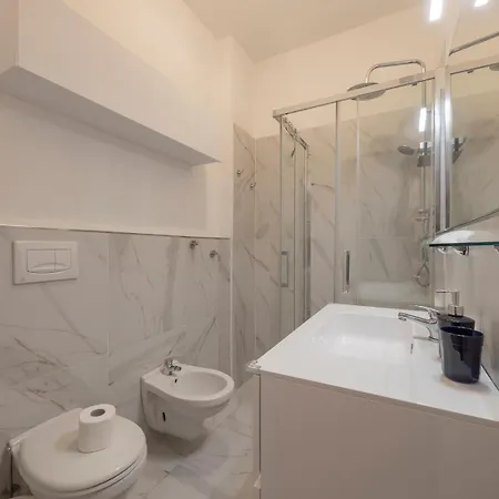 I Host - Scheiwiller 5 Daire *