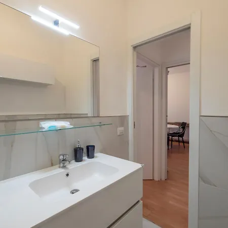 I Host - Scheiwiller 5 Daire *
