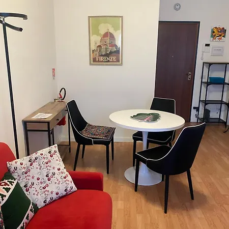 Daire I Host - Scheiwiller 5 Milano