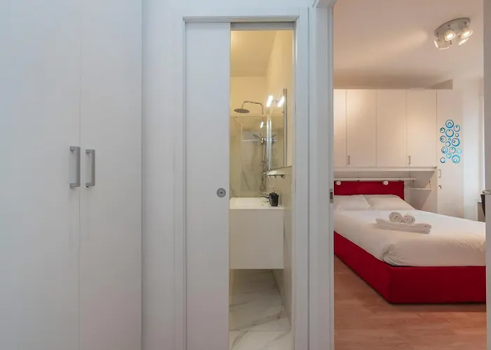 Apartment I Host - Scheiwiller 5